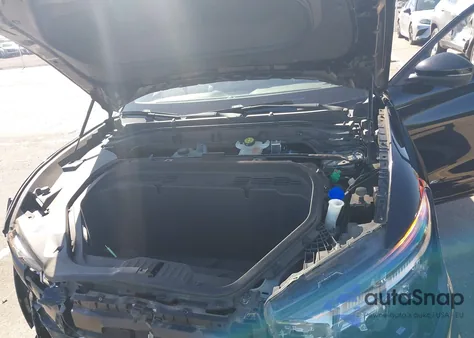 2023 Ford Mustang Mach-E Premium из США, поврежденный, VIN 3FMTK3SU1PMA70537